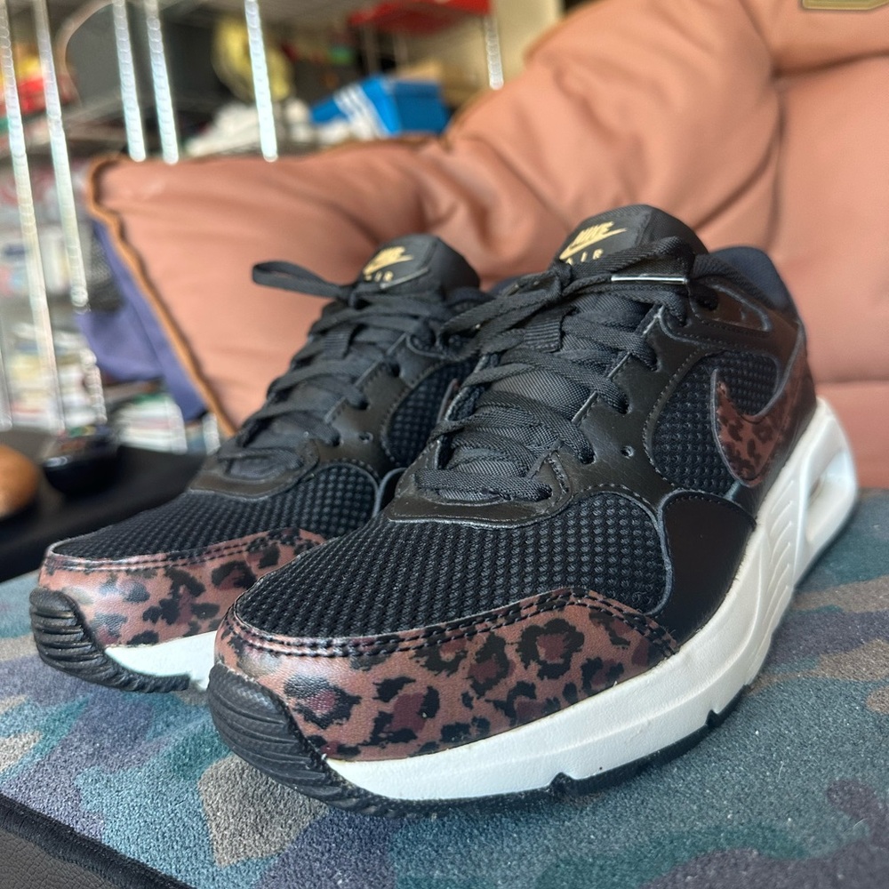 Women’s Nike Air Max SC